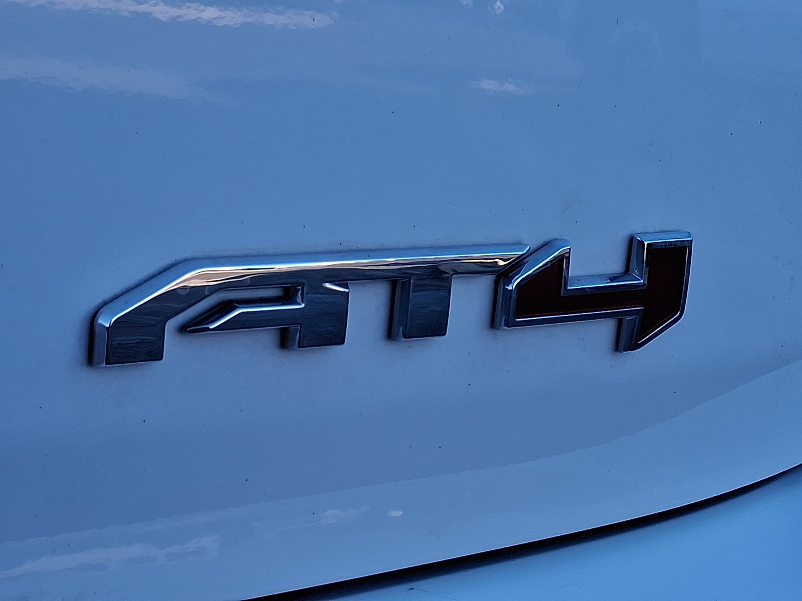 Used 2024 GMC Terrain AT4 w/ Tech Package AWD/4WD image 31