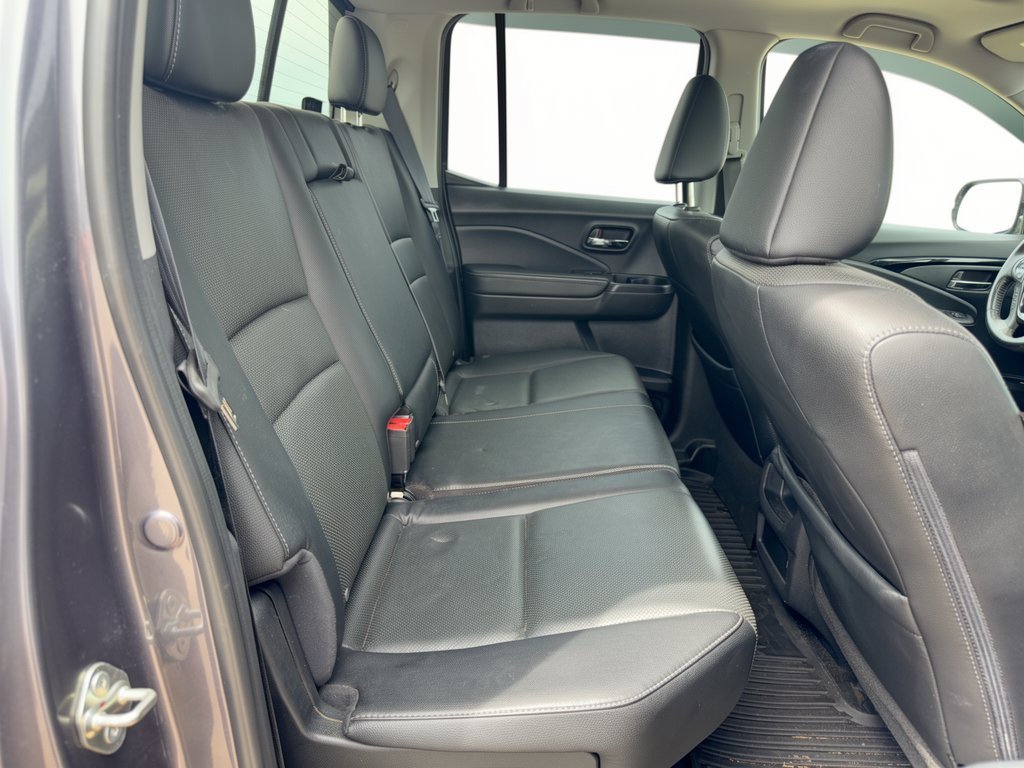 Used 2019 Honda Ridgeline RTL-E image 28