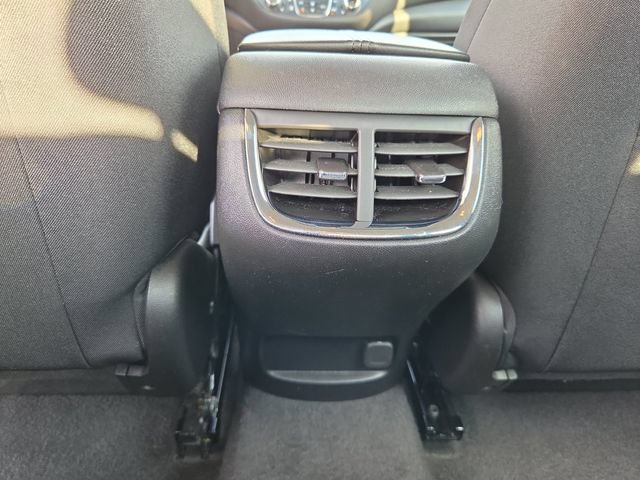 Used 2025 Chevrolet Malibu LT FWD image 29