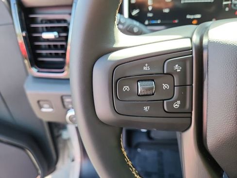 New 2026 GMC Sierra 3500 AT4 w/ Technology Package AWD/4WD image 22