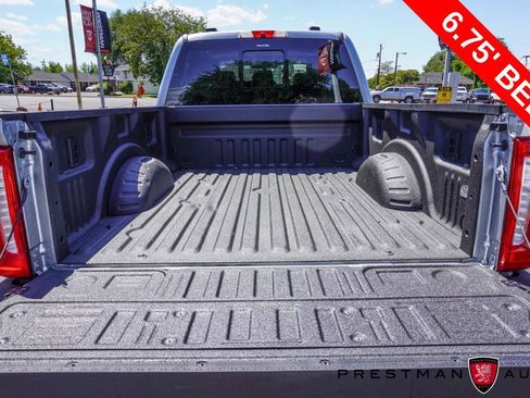 Used 2024 Ford F350 Lariat AWD/4WD image 7
