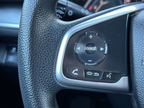 Used 2017 Honda Civic LX image 43