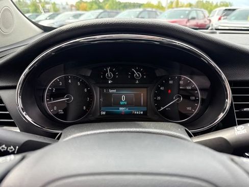 Certified 2019 Buick Encore Preferred AWD/4WD image 19