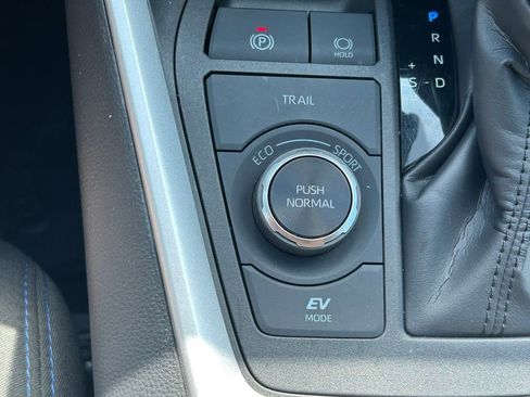Used 2024 Toyota RAV4 SE w/ Convenience Package AWD/4WD image 29