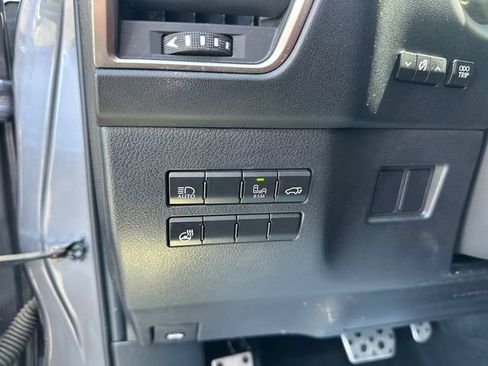 Used 2021 Lexus NX 300 F Sport w/ F Sport Premium Package FWD image 21