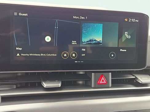 New 2026 Kia Carnival image 26