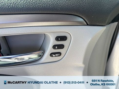 Used 2019 Honda Pilot EX-L image 35