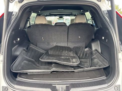 Used 2023 Honda CR-V Sport Touring image 27