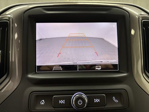 New 2026 GMC Sierra 1500 Pro w/ Pro Value Package image 27