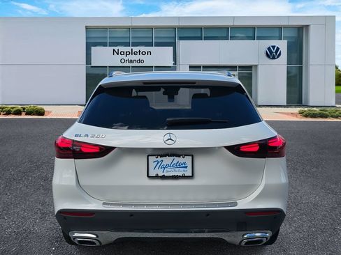 Used 2024 Mercedes-Benz GLA 250 image 5