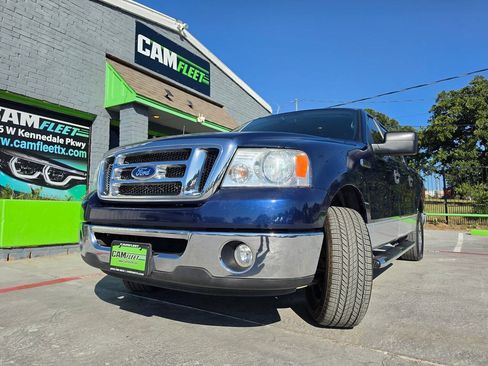 Used 2007 Ford F150 XLT RWD image 52