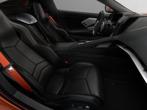 New 2026 Chevrolet Corvette Z06 image 35