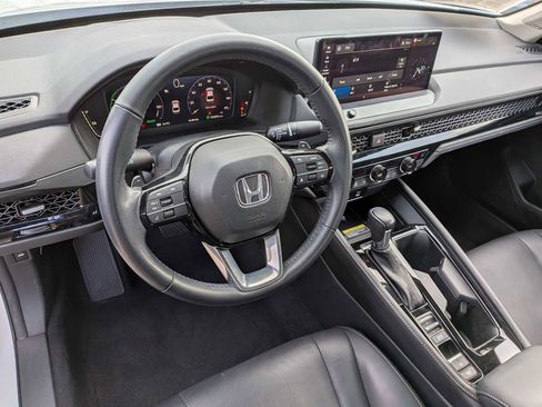 Certified 2023 Honda Accord Touring image 14