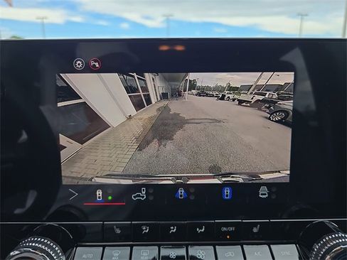 New 2026 GMC Canyon Elevation w/ Convenience Package image 22