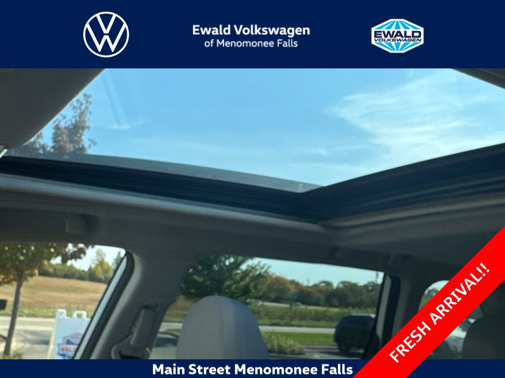 Used 2024 Subaru Forester Premium AWD/4WD image 8