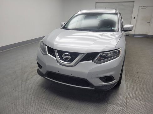 Used 2015 Nissan Rogue S AWD/4WD image 15
