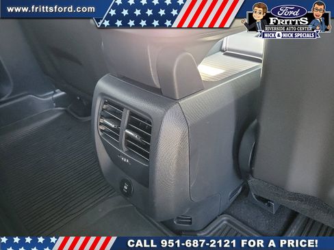 New 2025 Ford Mustang Mach-E GT w/ Interior Protection Package image 20