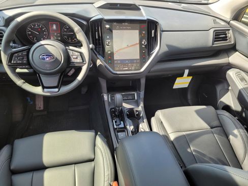 New 2026 Subaru Ascent Bronze Edition image 5