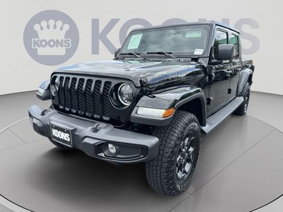 Used 2023 Jeep Gladiator Sport