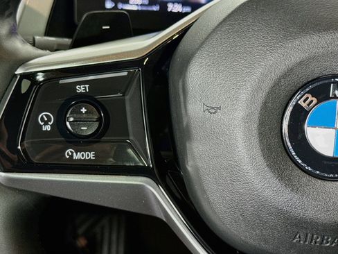 Used 2026 BMW X3 xDrive30i AWD/4WD image 11