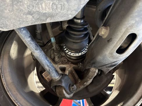 Used 2010 Lexus IS 250C image 21