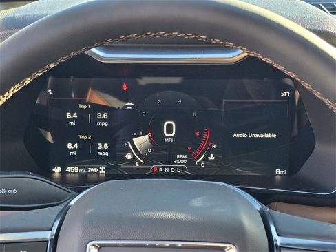 New 2026 GMC Canyon AT4 w/ Technology Plus Package image 26