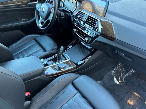 Used 2019 BMW X3 xDrive30i w/ Convenience Package image 17