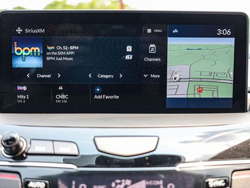 Used 2023 Acura RDX AWD w/ A-Spec & Advance Pkg image 40