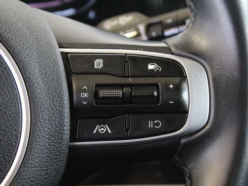 Used 2023 Kia Sportage X-Line w/ X-Line Premium Package AWD/4WD image 22