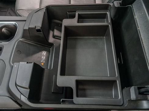 Used 2025 GMC Sierra 2500 Denali w/ Denali Reserve Package AWD/4WD image 33