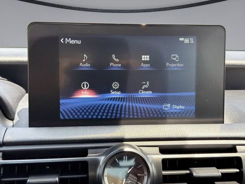 Used 2025 Lexus IS 350 F Sport RWD image 22
