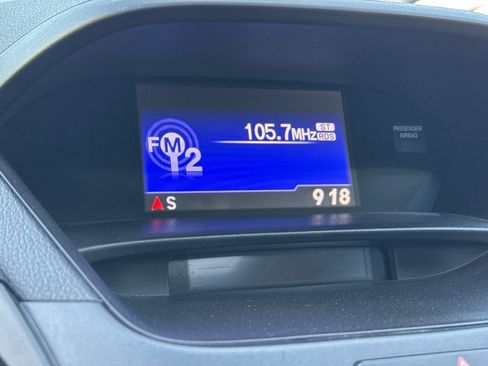 Used 2017 Acura RDX FWD image 20