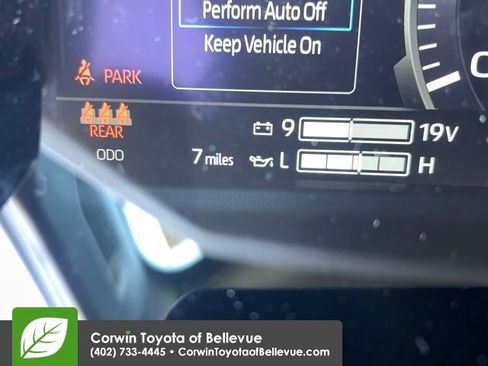 New 2026 Toyota Tundra 1794 Edition image 16