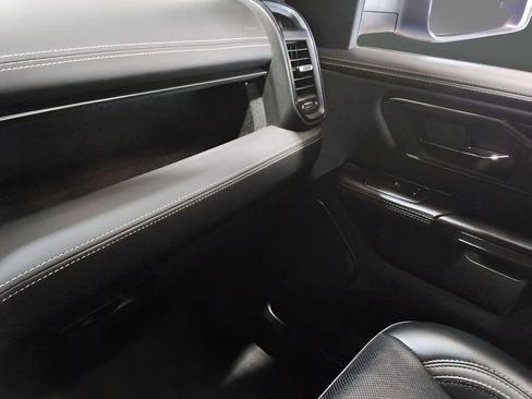 Used 2021 RAM 1500 TRX w/ TRX Level 1 Equipment Group AWD/4WD image 28