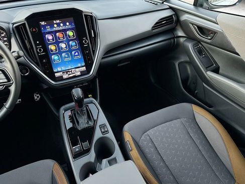 Certified 2025 Subaru Crosstrek 2.5i Sport w/ Popular Package #4A image 32