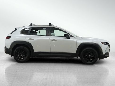 Used 2024 MAZDA CX-50 AWD 2.5 S w/ Weather Package image 6