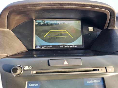 Used 2018 Acura MDX SH-AWD image 35