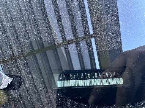 Used 2024 Nissan Ariya FWD image 44