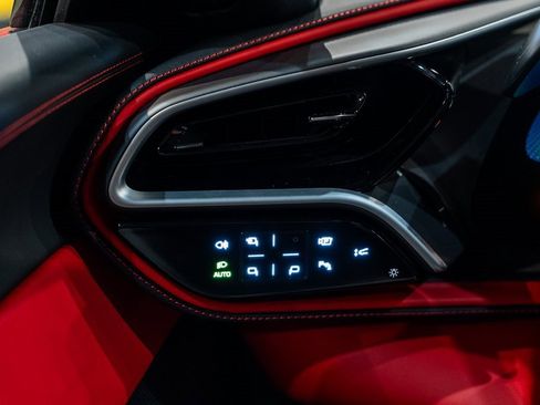 Certified 2022 Ferrari 296 GTB image 30