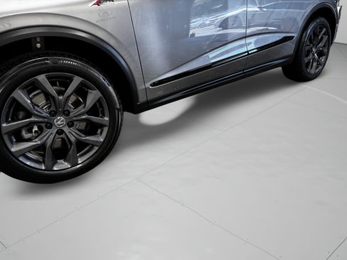 Used 2024 Acura MDX A-Spec AWD/4WD image 45