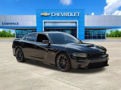 Used 2023 Dodge Charger Scat Pack w/ Plus Group