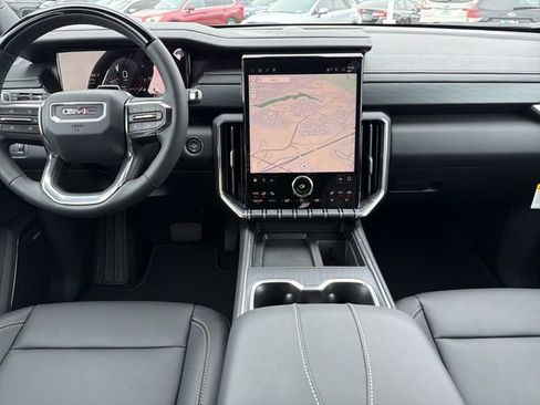 New 2026 GMC Acadia Elevation w/ Super Cruise Package FWD image 9