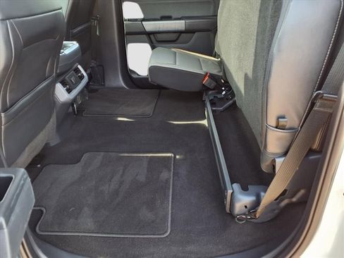 Used 2024 Ford F150 Lariat w/ Tow/Haul Package image 29