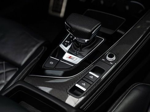 Used 2021 Audi S5 Premium Plus w/ Premium Plus Package image 28