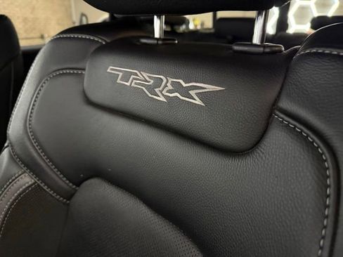 Used 2024 RAM 1500 TRX w/ TRX Level 1 Equipment Group image 20