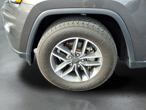 Used 2020 Jeep Grand Cherokee Limited image 13