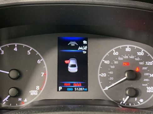 Used 2024 Toyota Corolla LE image 24