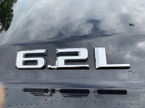 Used 2024 Chevrolet Silverado 1500 RST w/ Convenience Package II AWD/4WD image 9