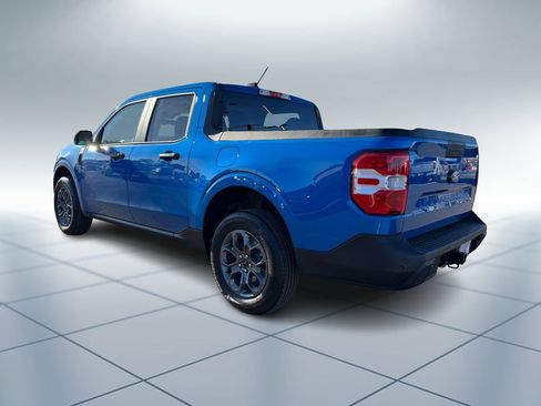 New 2025 Ford Maverick XLT w/ XLT Luxury Package image 5