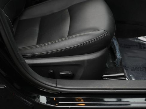 Used 2019 Nissan Altima 2.5 Platinum image 32